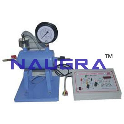 Mechatronics Lab Equipments